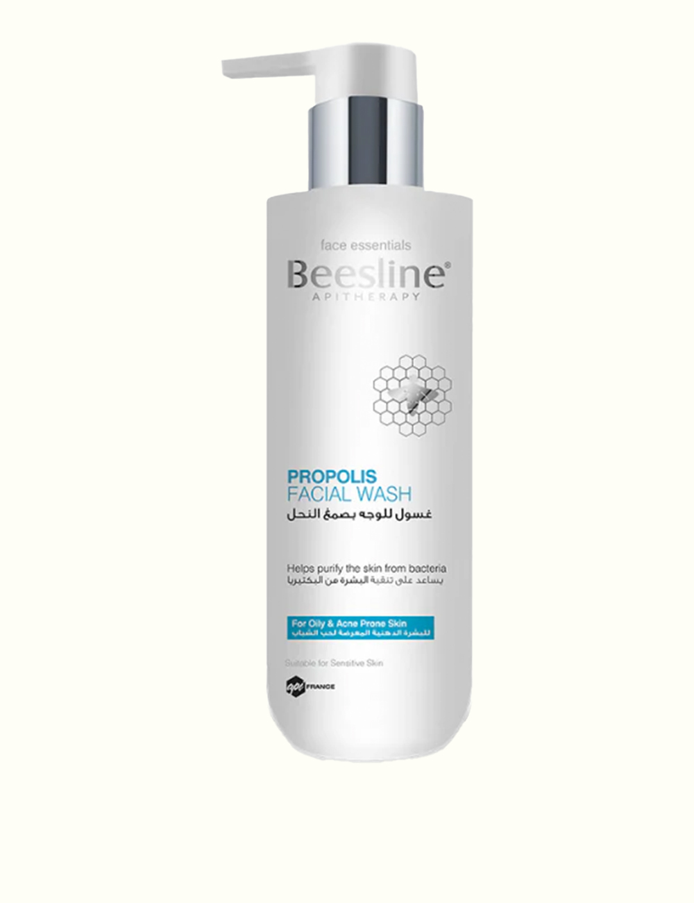 Beesline Facial Wash Propolis