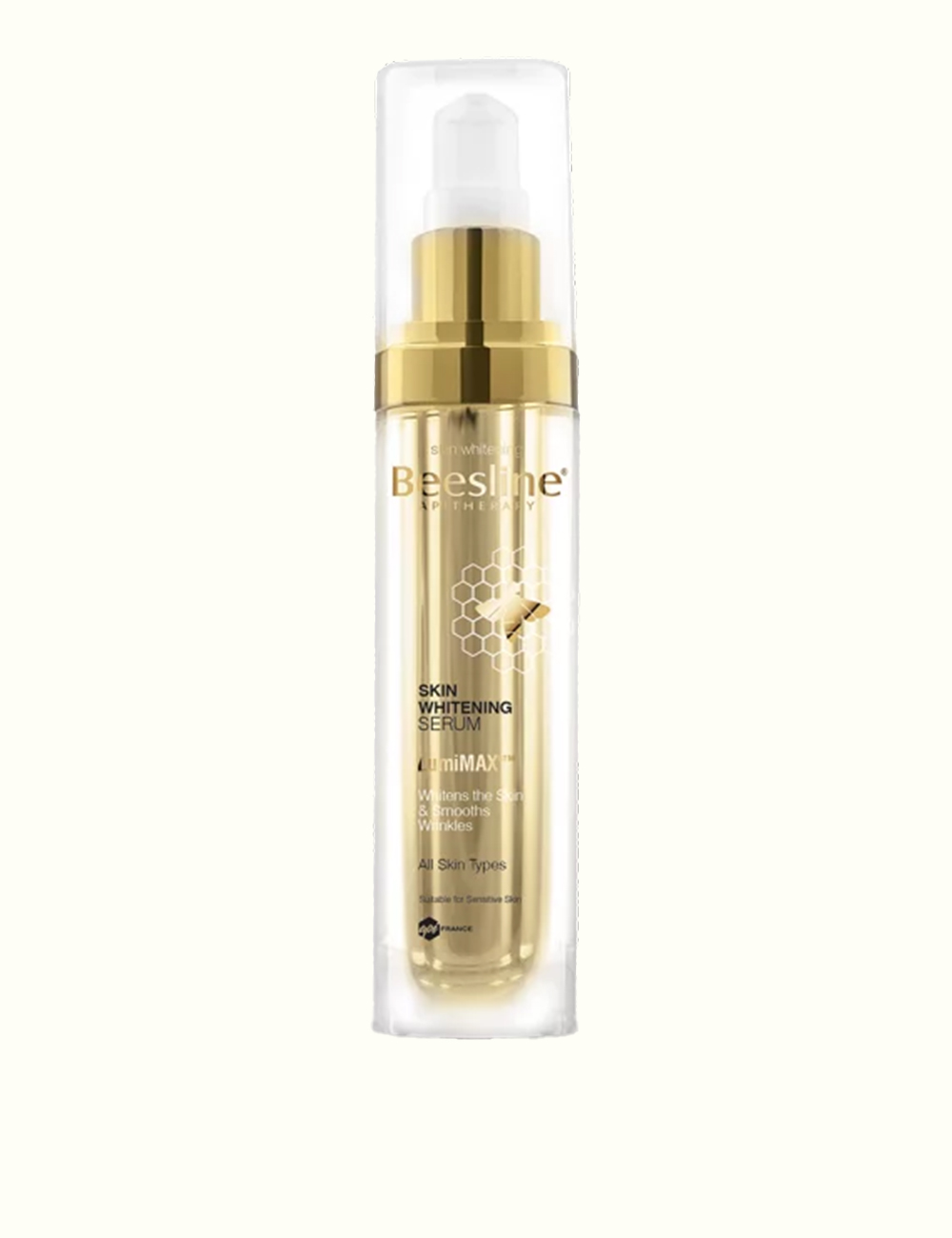 Beesline Lumimax Skin Whit. Serum