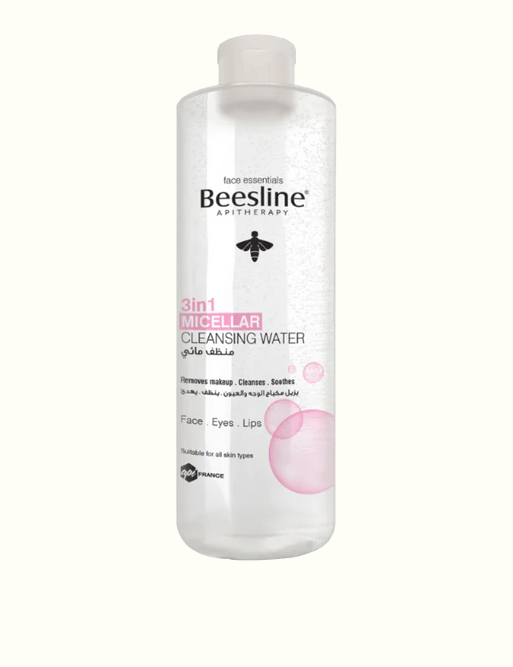 Beesline Micellar Water 400ml