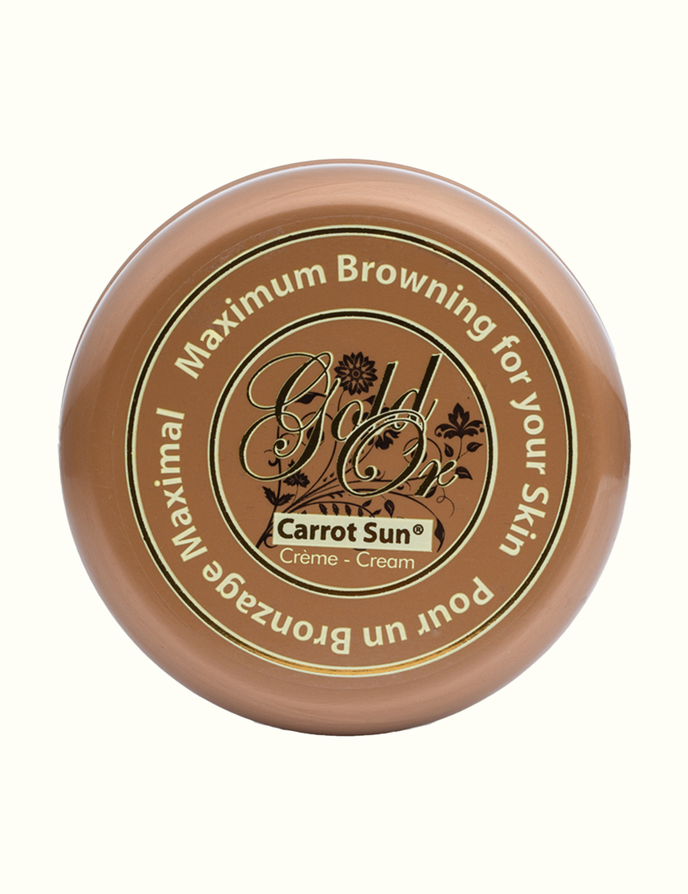 Carrot Sun Doree Pot
