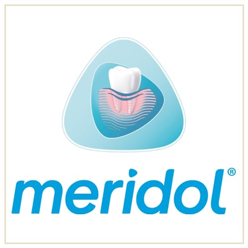 Meridol