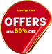Offers